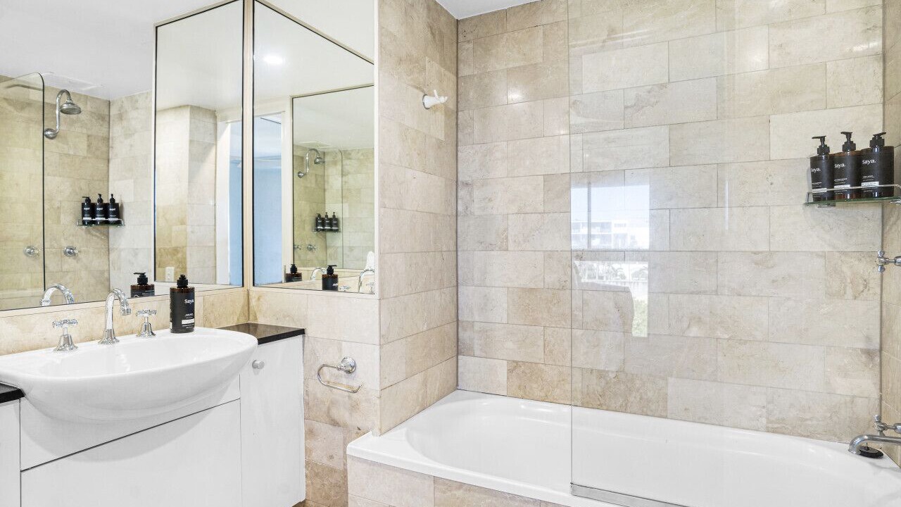 Photo of Bathroom in Coolum Beach