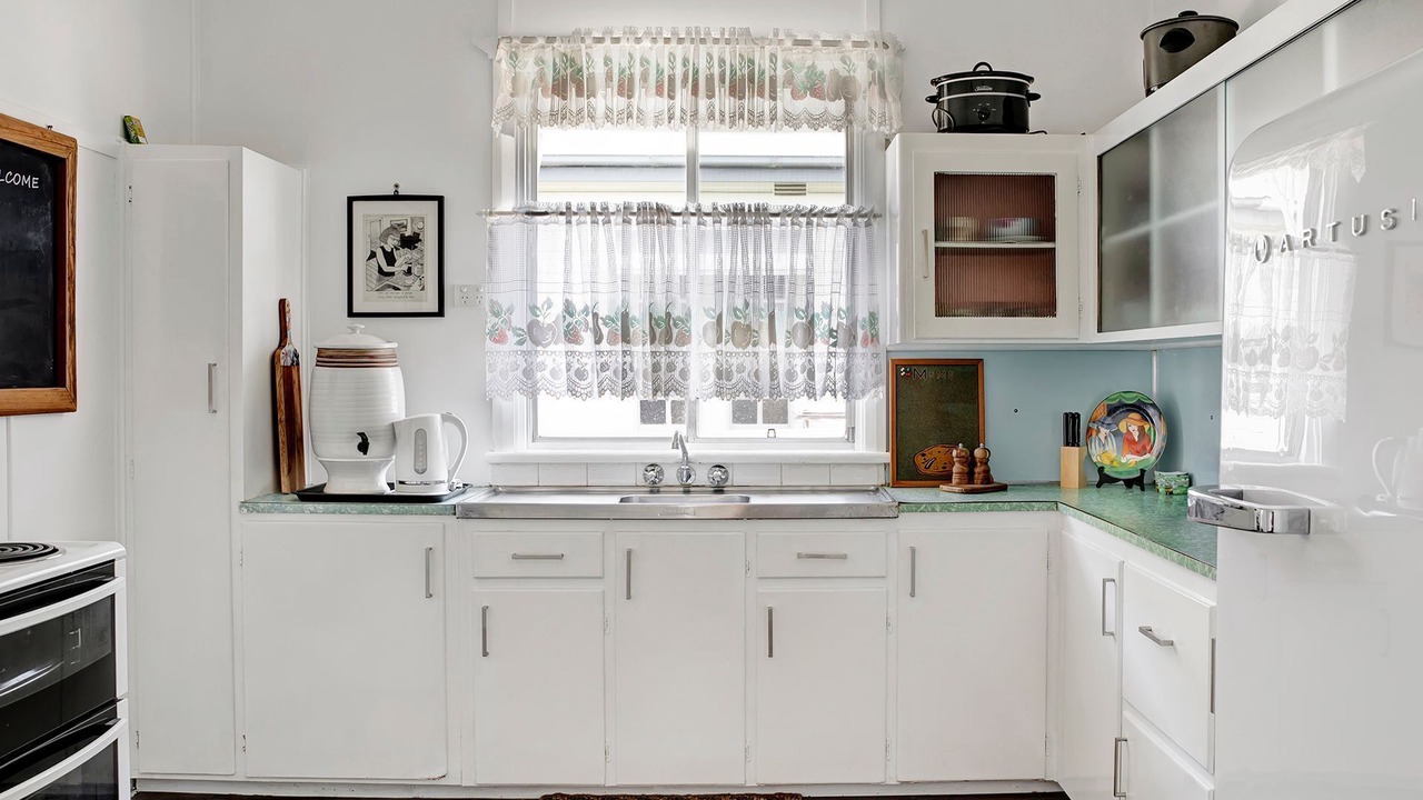 Photo of Kitchen in Maclean