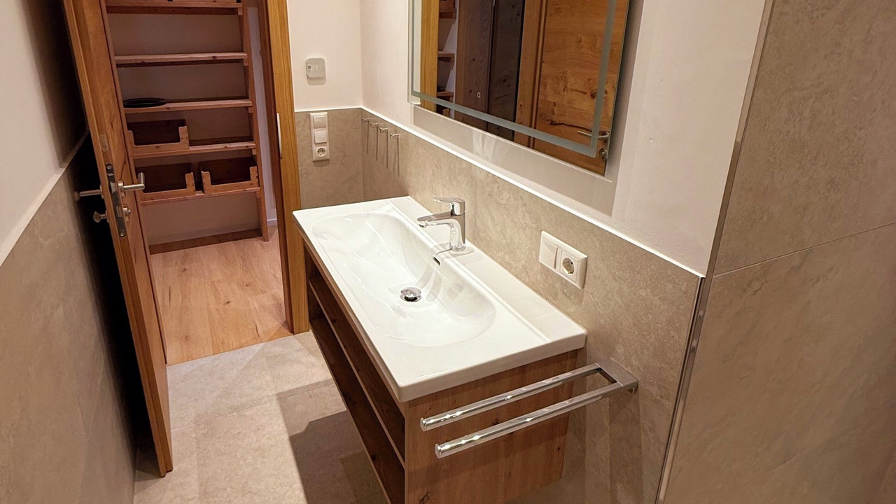 Photo of Bathroom in Konigsleiten