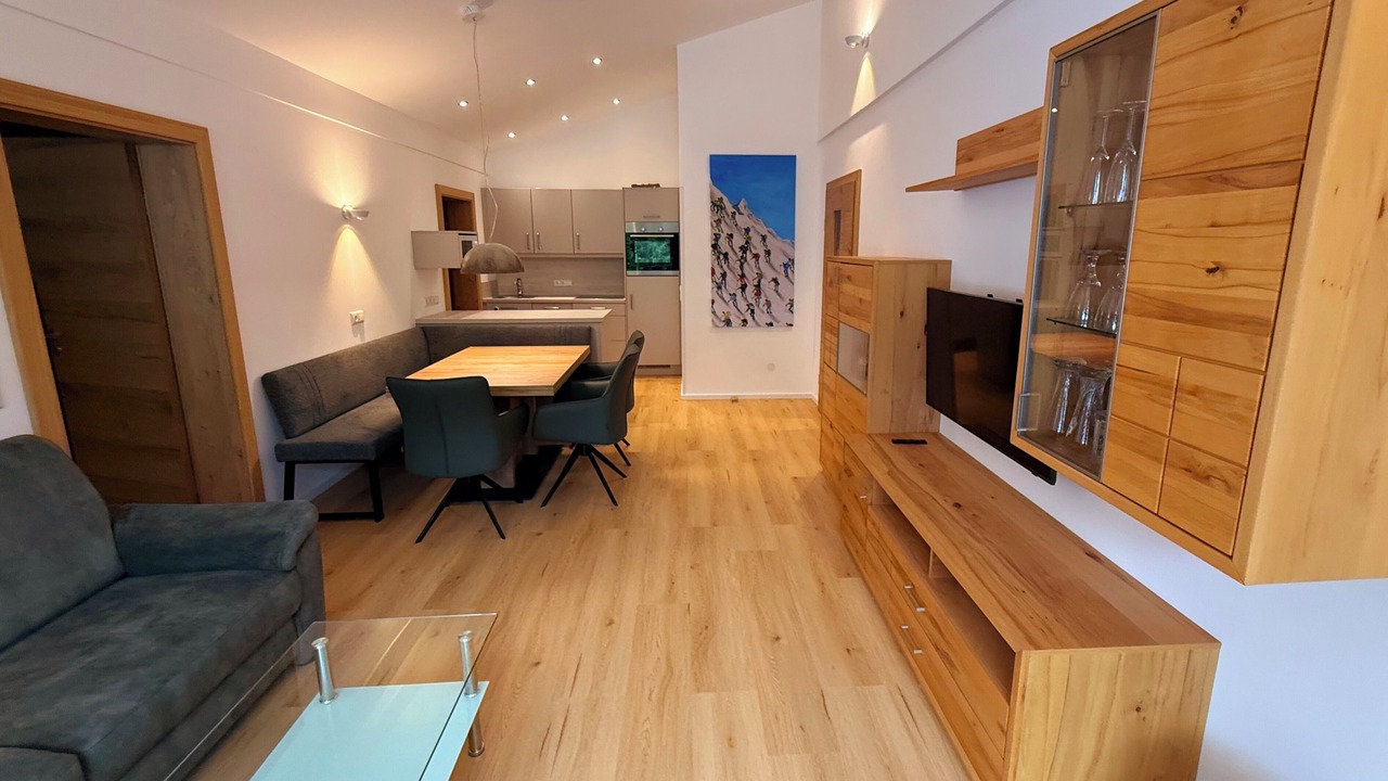 Photo of Livingroom in Konigsleiten