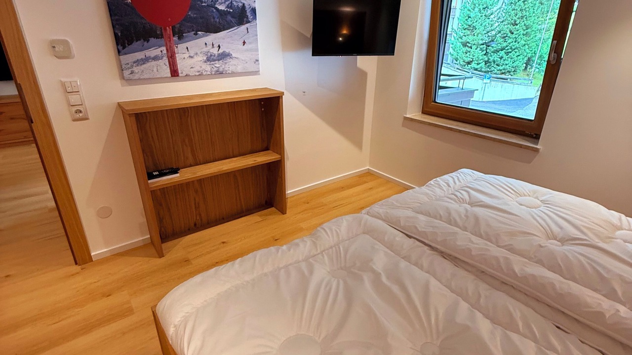 Photo of Bedroom in Konigsleiten