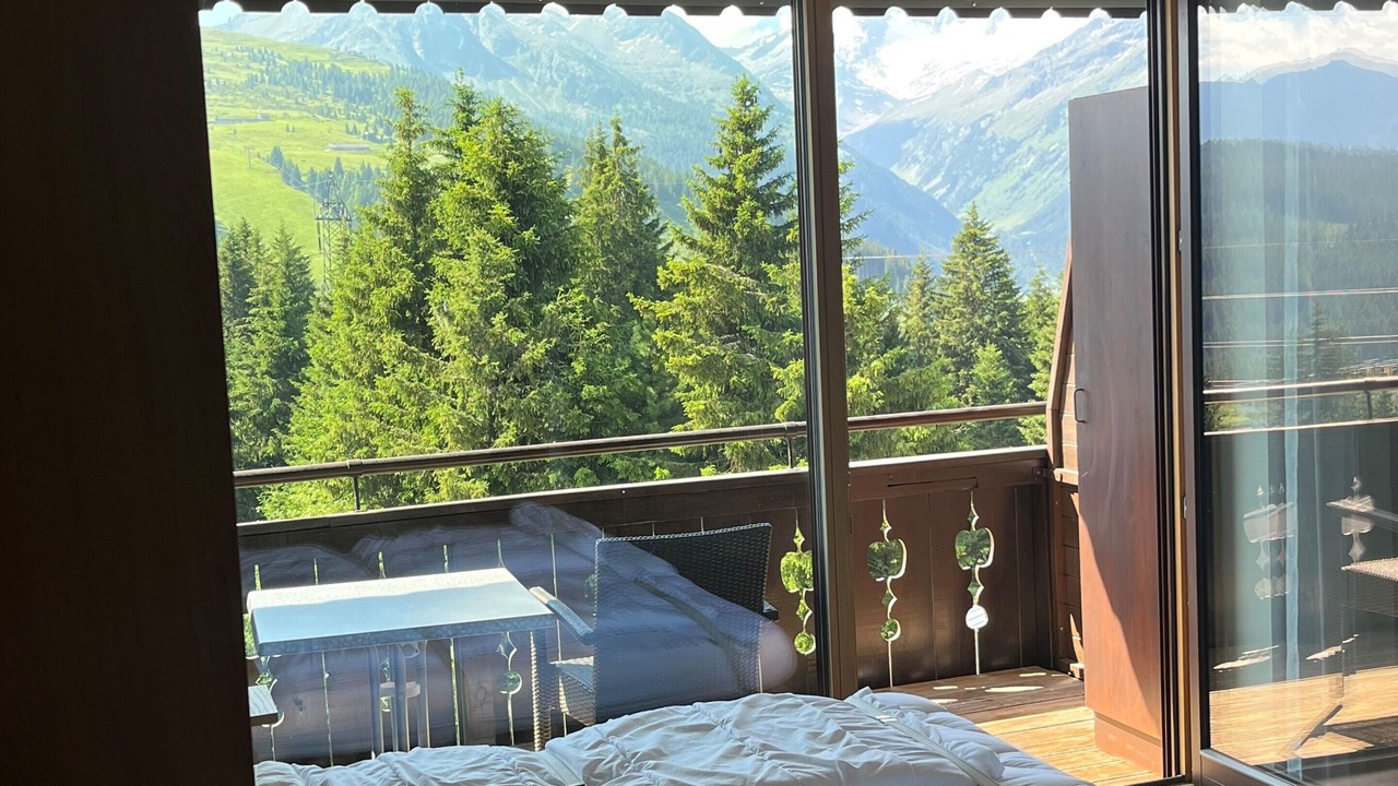 Photo of Bedroom in Konigsleiten