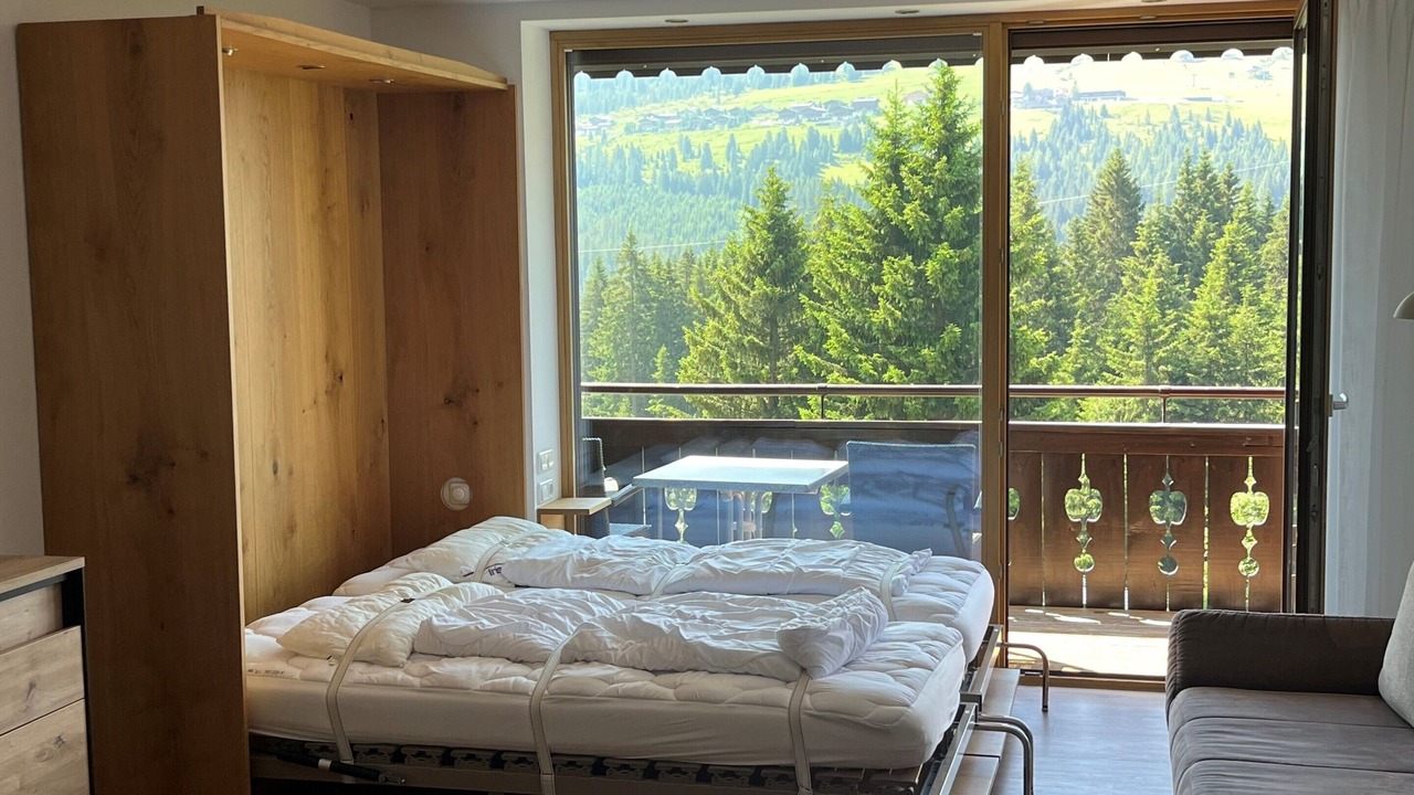 Photo of Bedroom in Konigsleiten