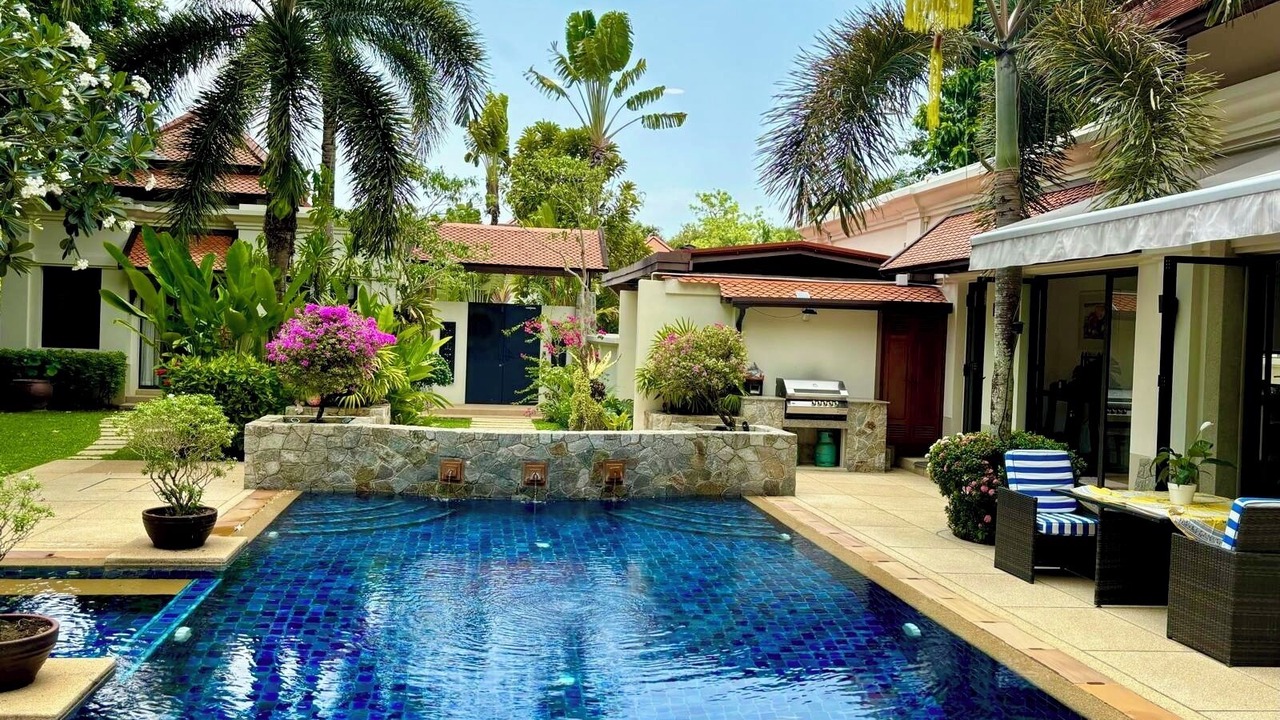 Photo of Outdoor in Cherngtalay