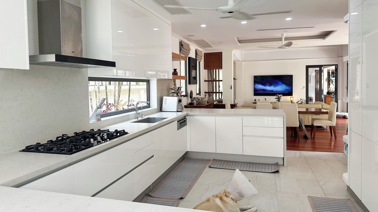 Photo of Kitchen in Cherngtalay