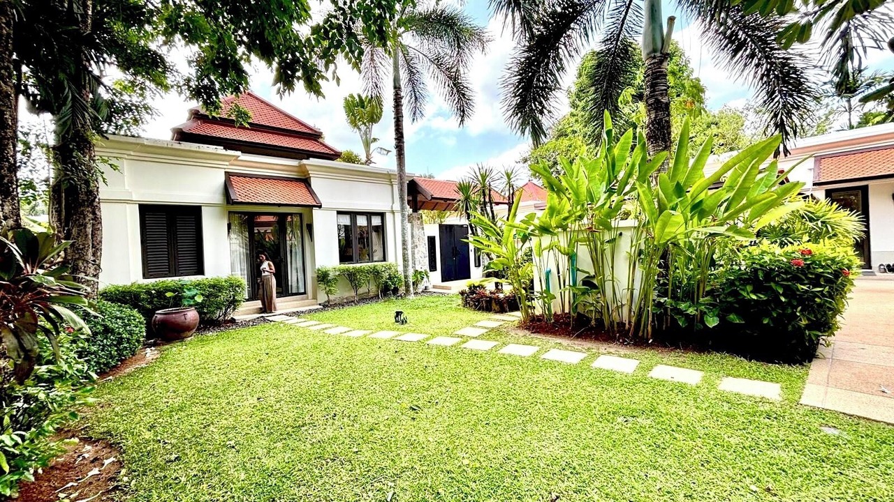 Photo of Outdoor in Cherngtalay