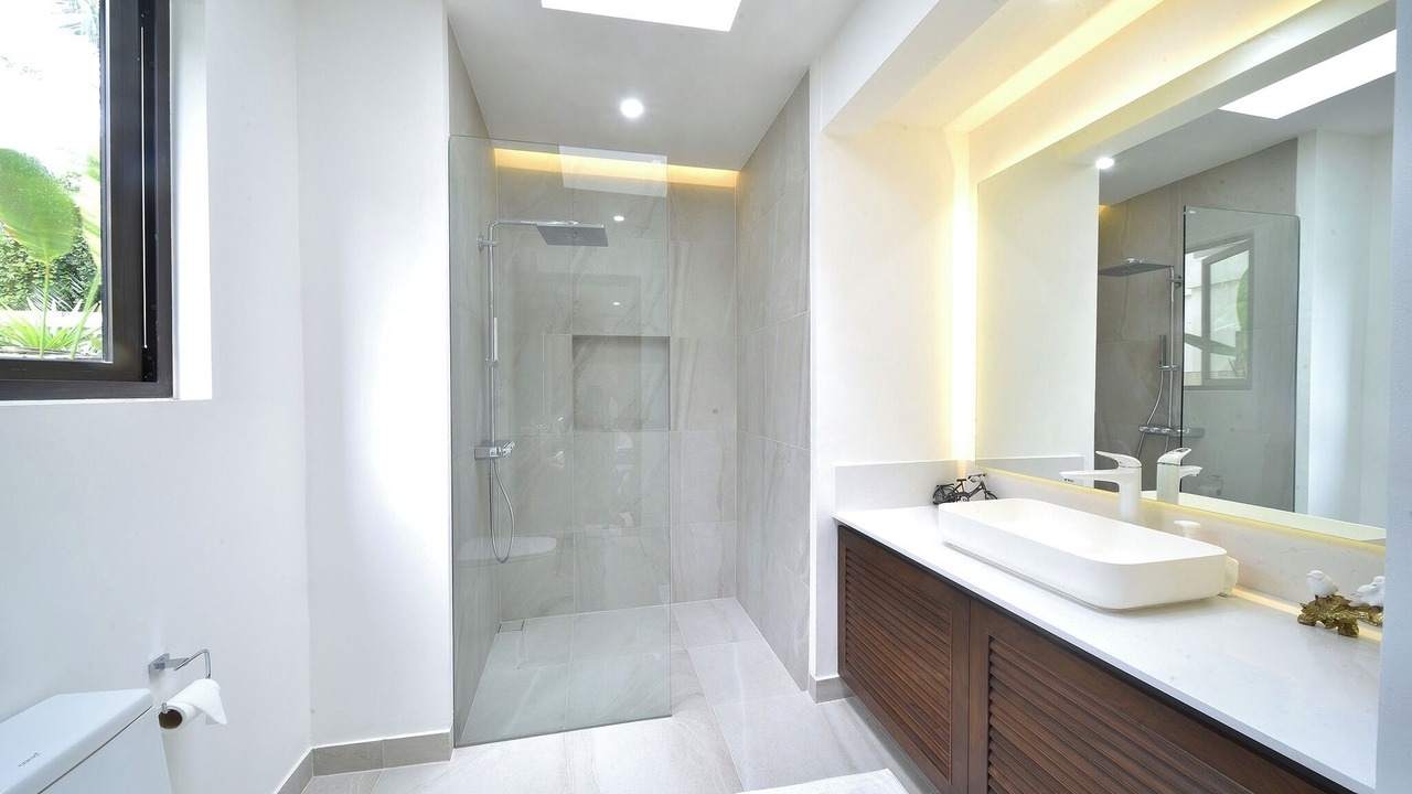 Photo of Bathroom in Cherngtalay