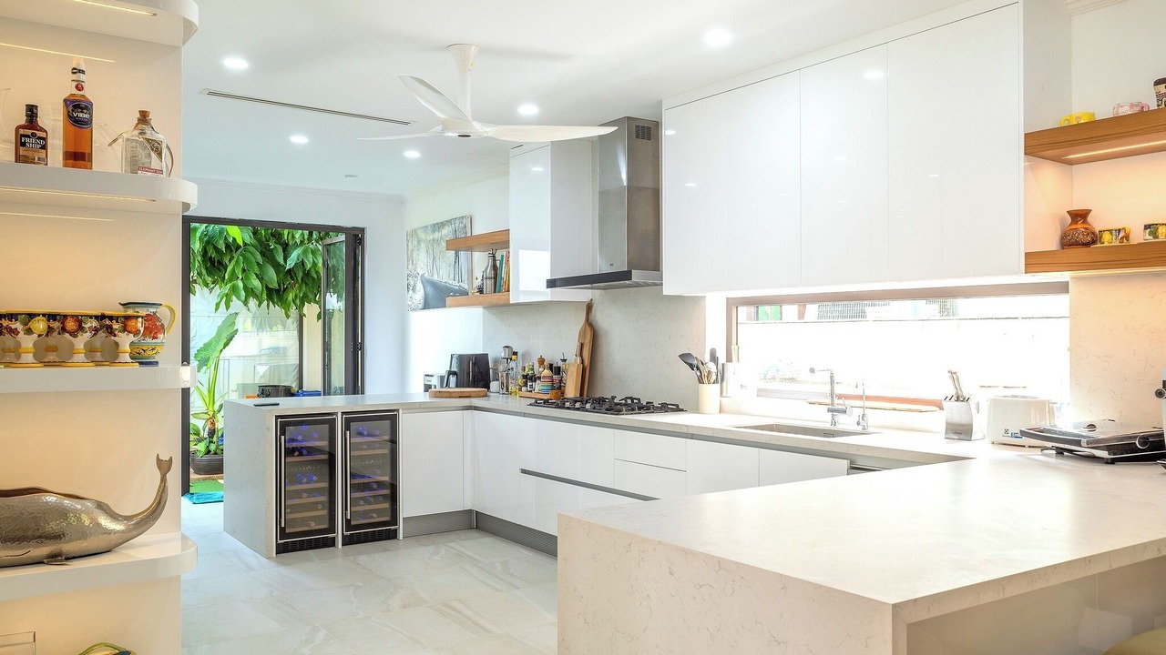 Photo of Kitchen in Cherngtalay