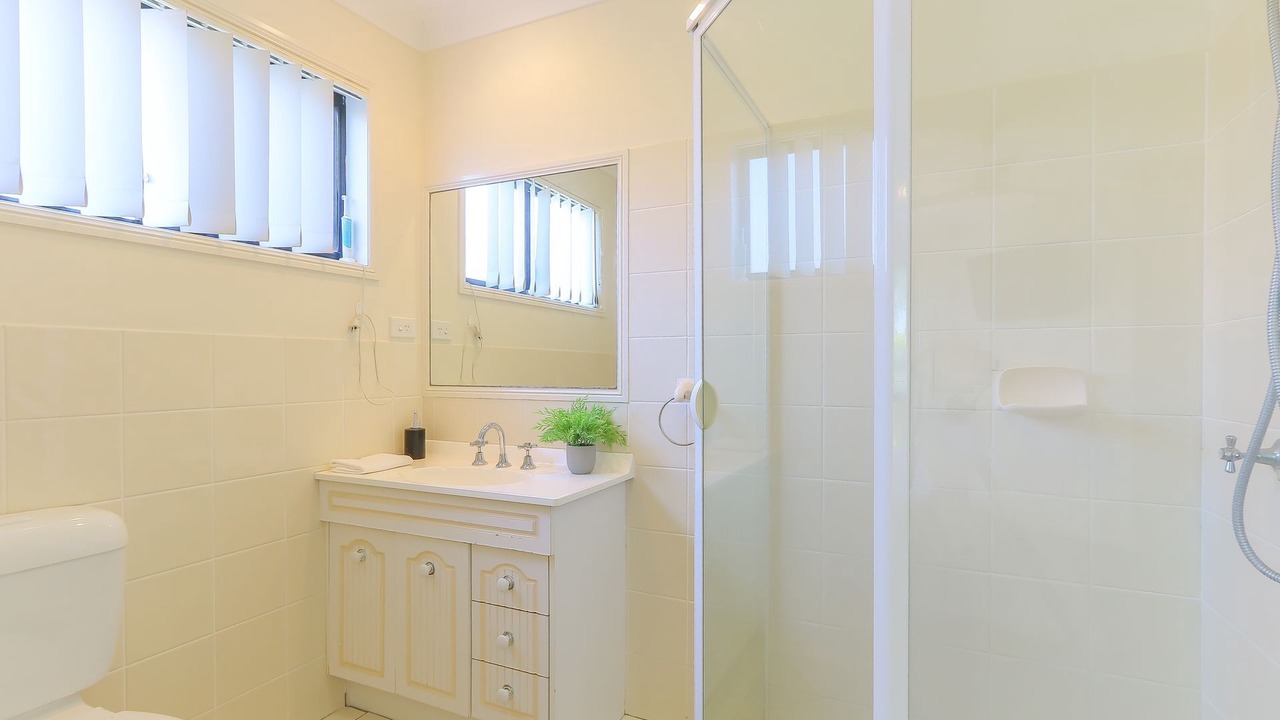 Photo of Bathroom in Pottsville