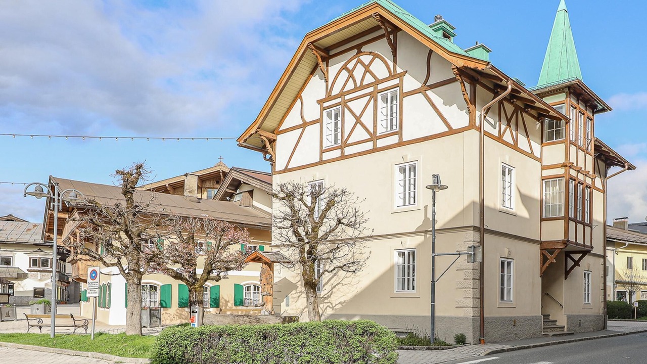 Photo of Outdoor in Kitzbuehel