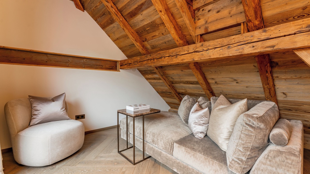 Photo of Livingroom in Kitzbuehel