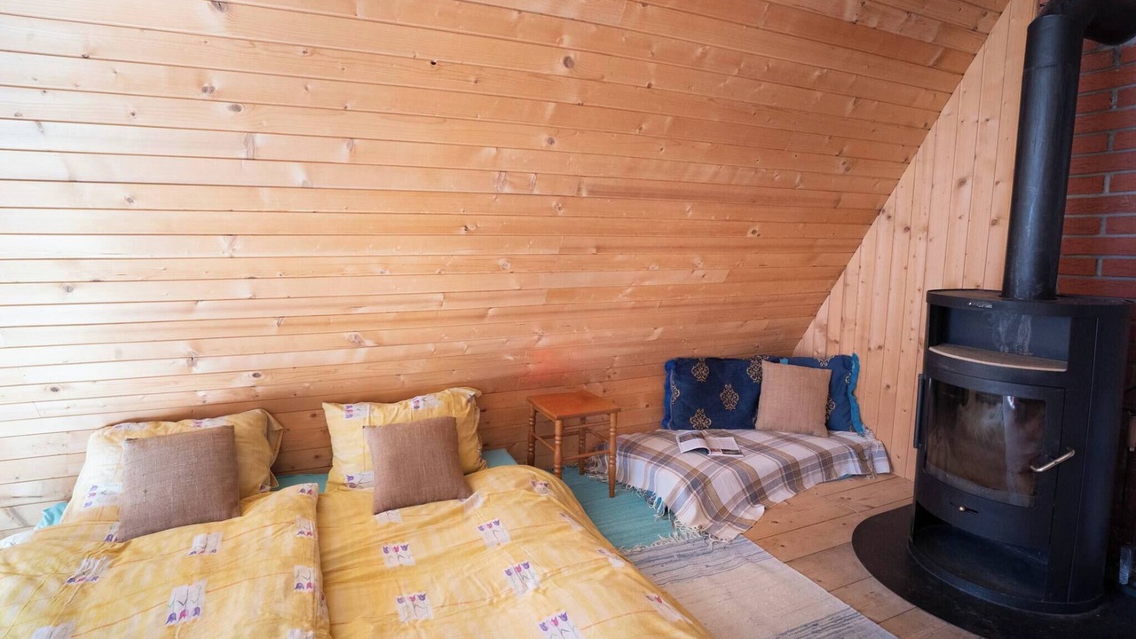 Photo of Bedroom in Bovec