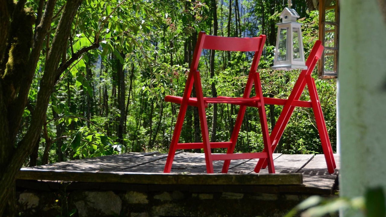 Photo of Outdoor in Bovec