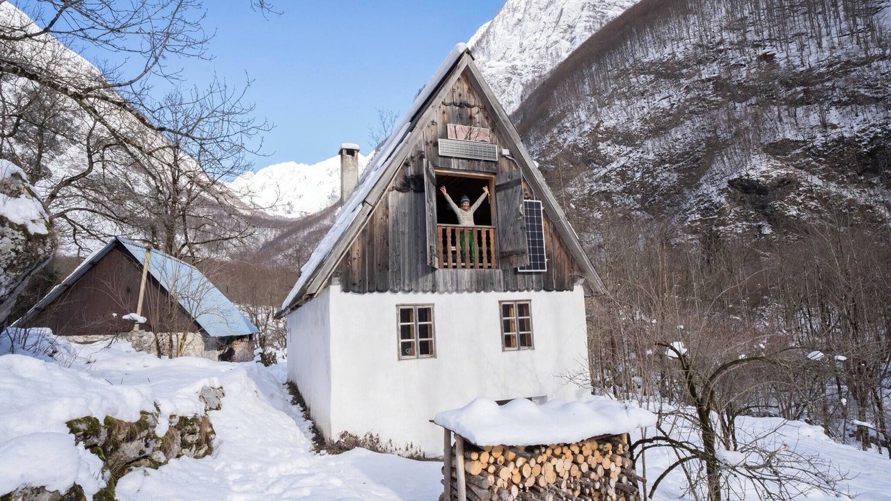 Photo of Outdoor in Bovec