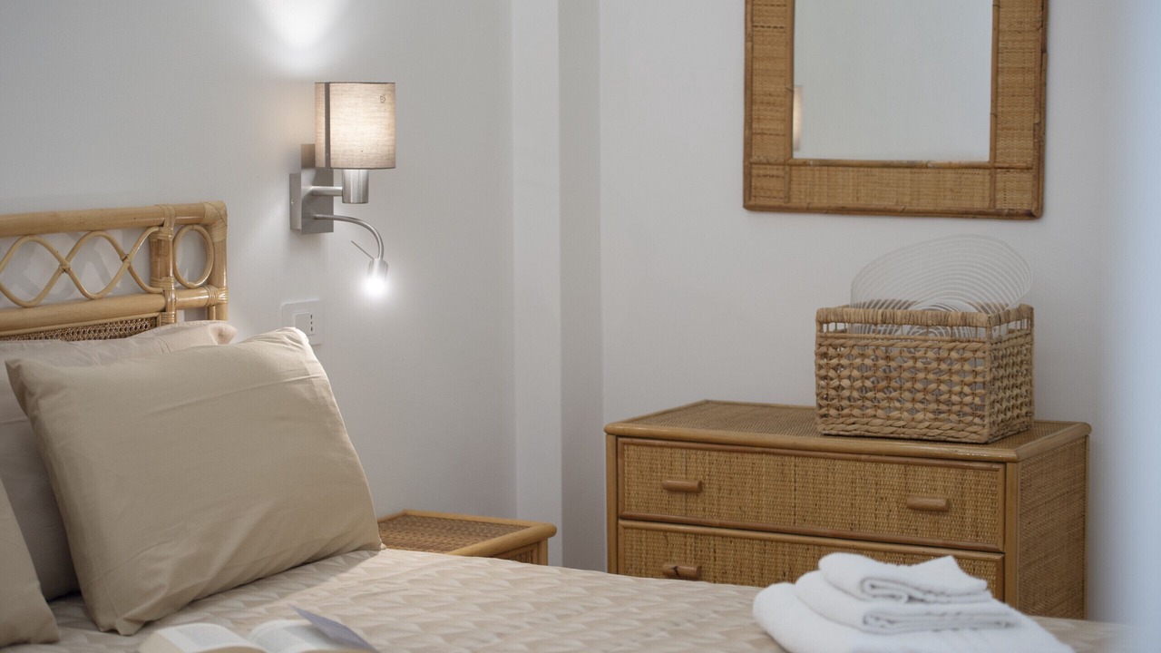 Photo of Bedroom in Maiori