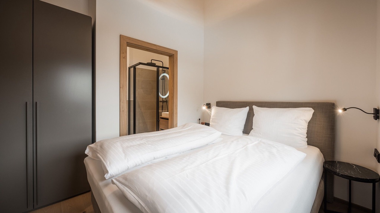 Photo of Bedroom in Kitzbuehel