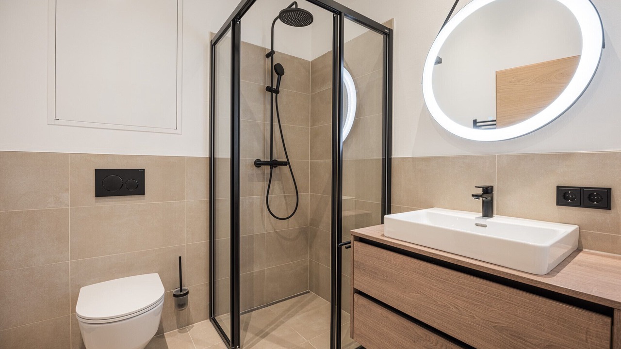 Photo of Bathroom in Kitzbuehel