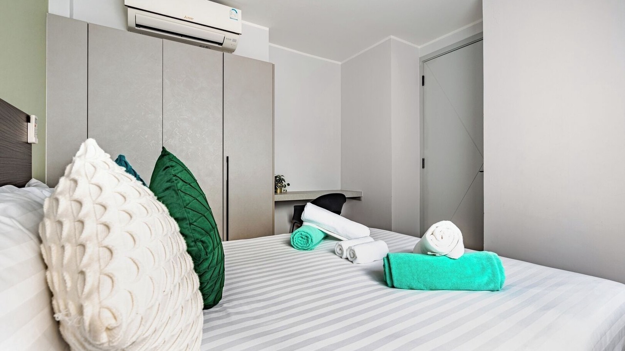 Photo of Bedroom in Chalong