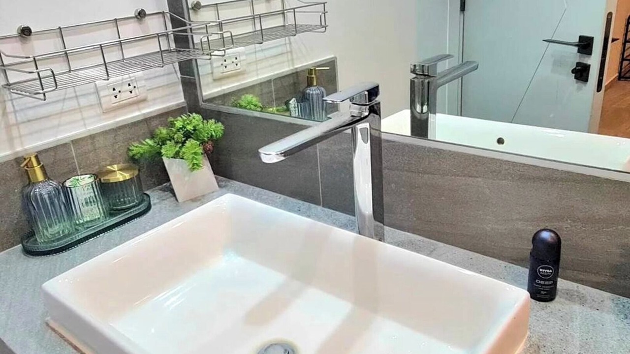 Photo of Bathroom in Chalong