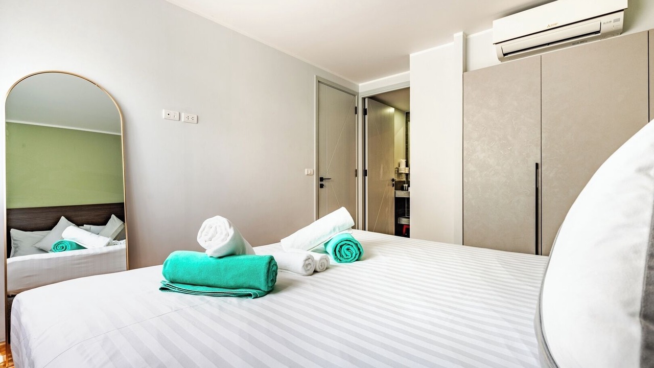 Photo of Bedroom in Chalong