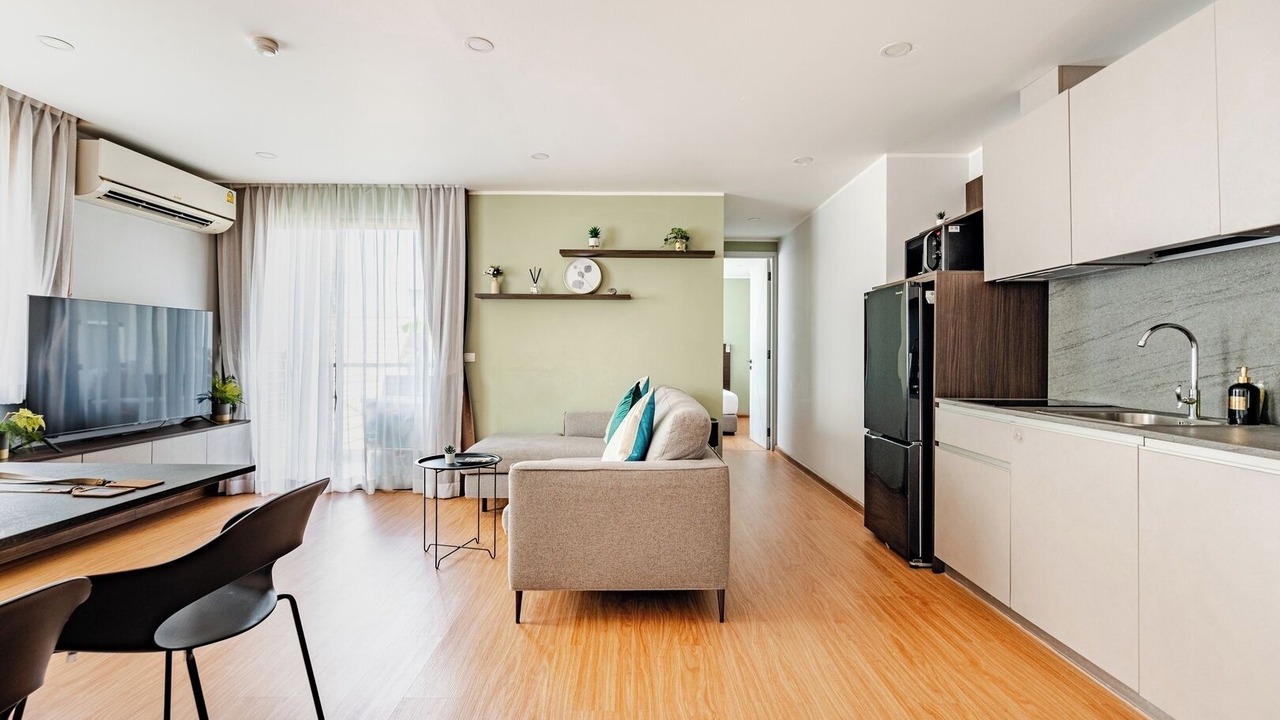 Photo of Livingroom in Chalong