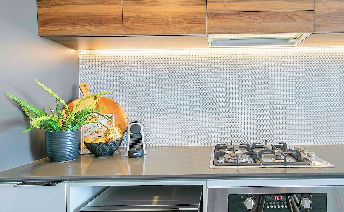Photo of Kitchen in South Brisbane