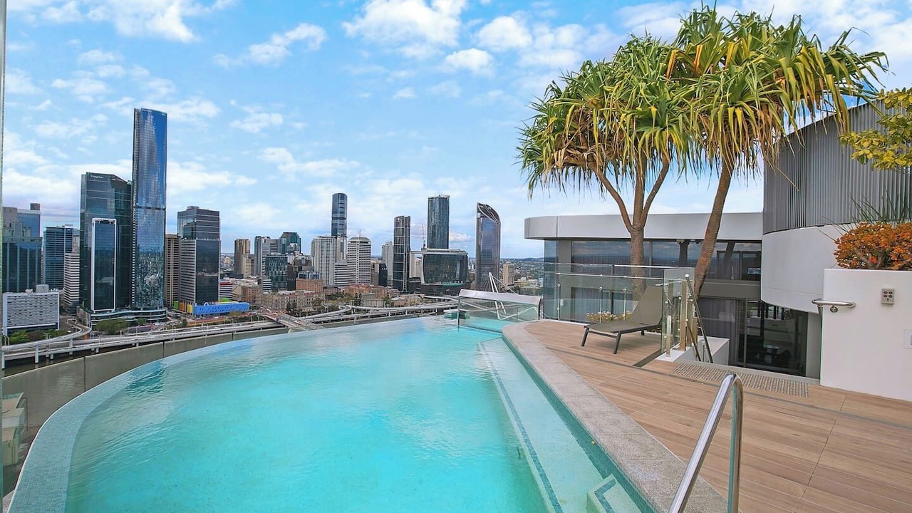 Photo of Outdoor in South Brisbane
