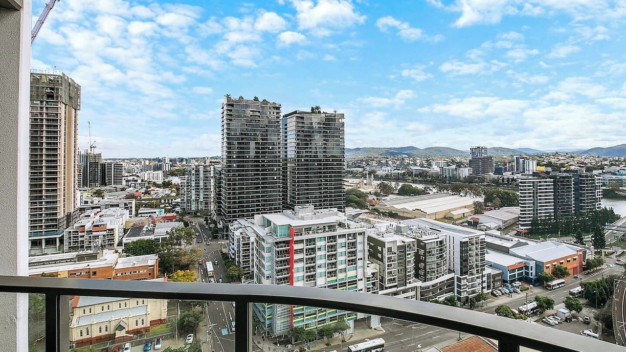 Photo of Outdoor in South Brisbane