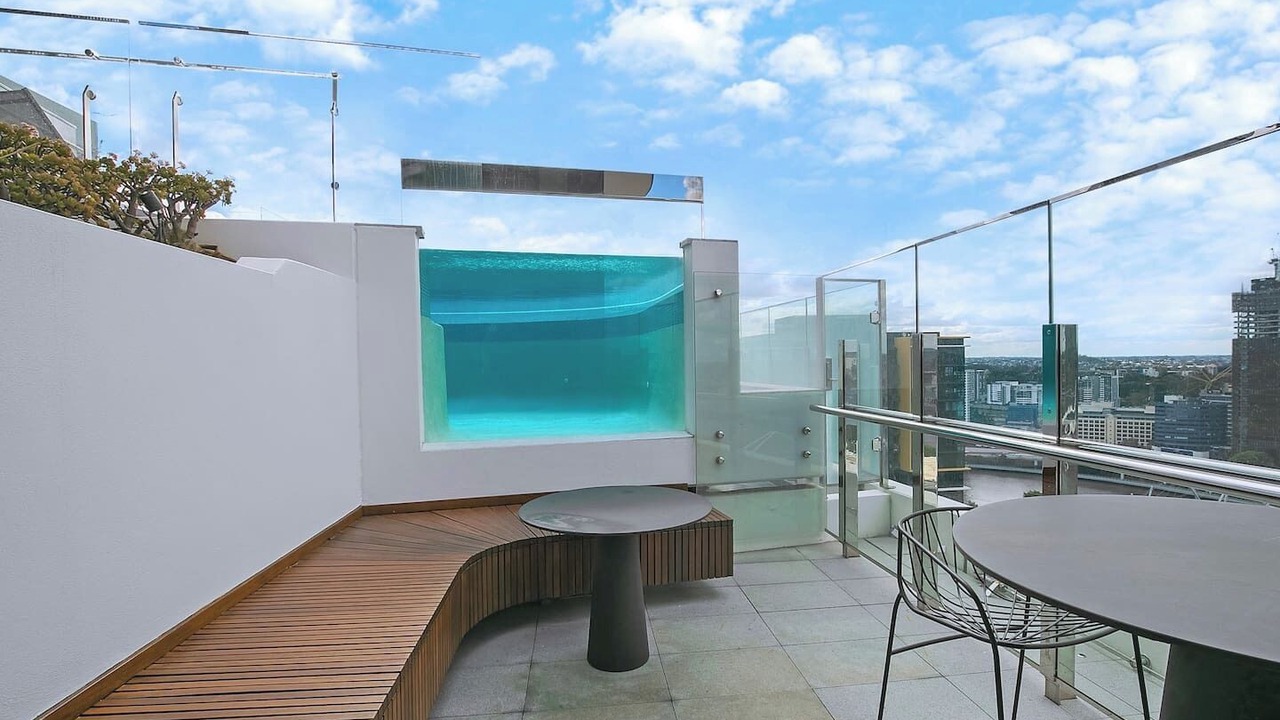 Photo of Outdoor in South Brisbane