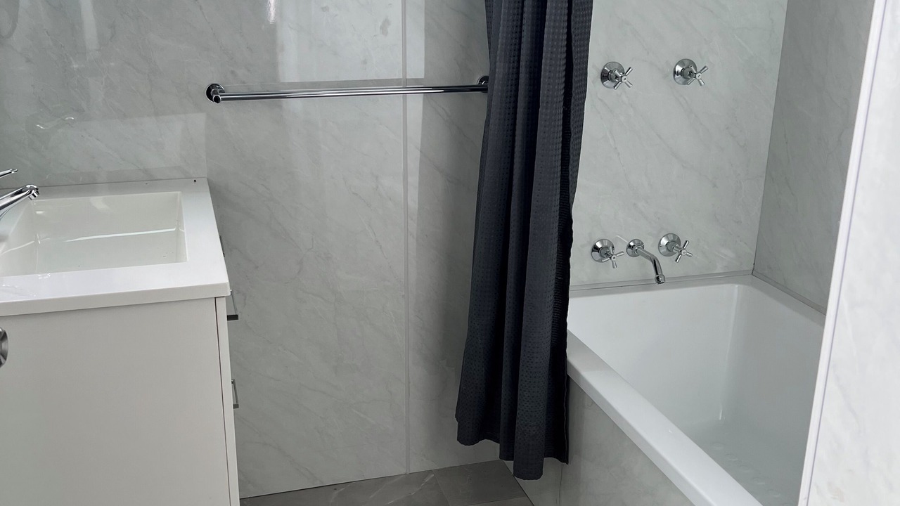 Photo of Bathroom in South Golden Beach