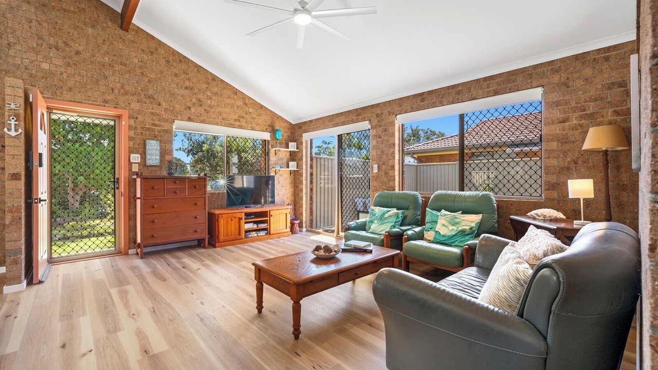 Photo of Livingroom in Bogangar
