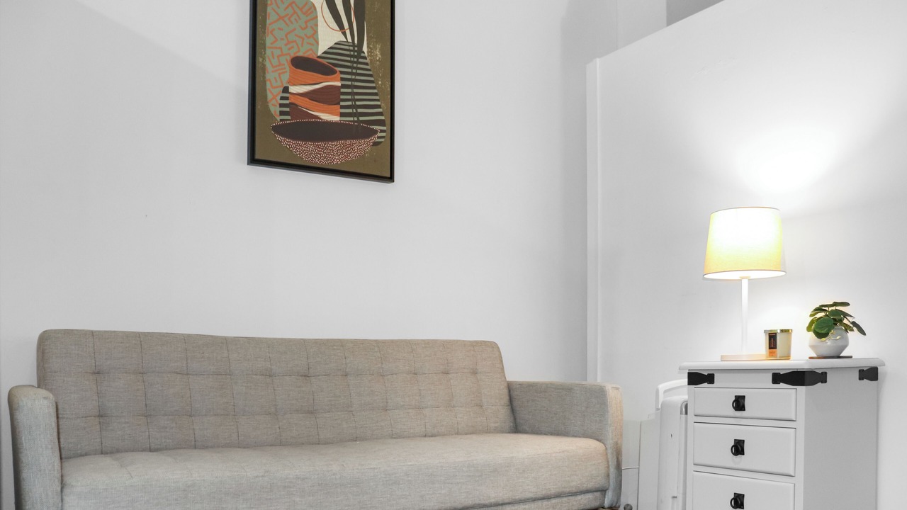 Photo of Livingroom in Auckland Central Business District