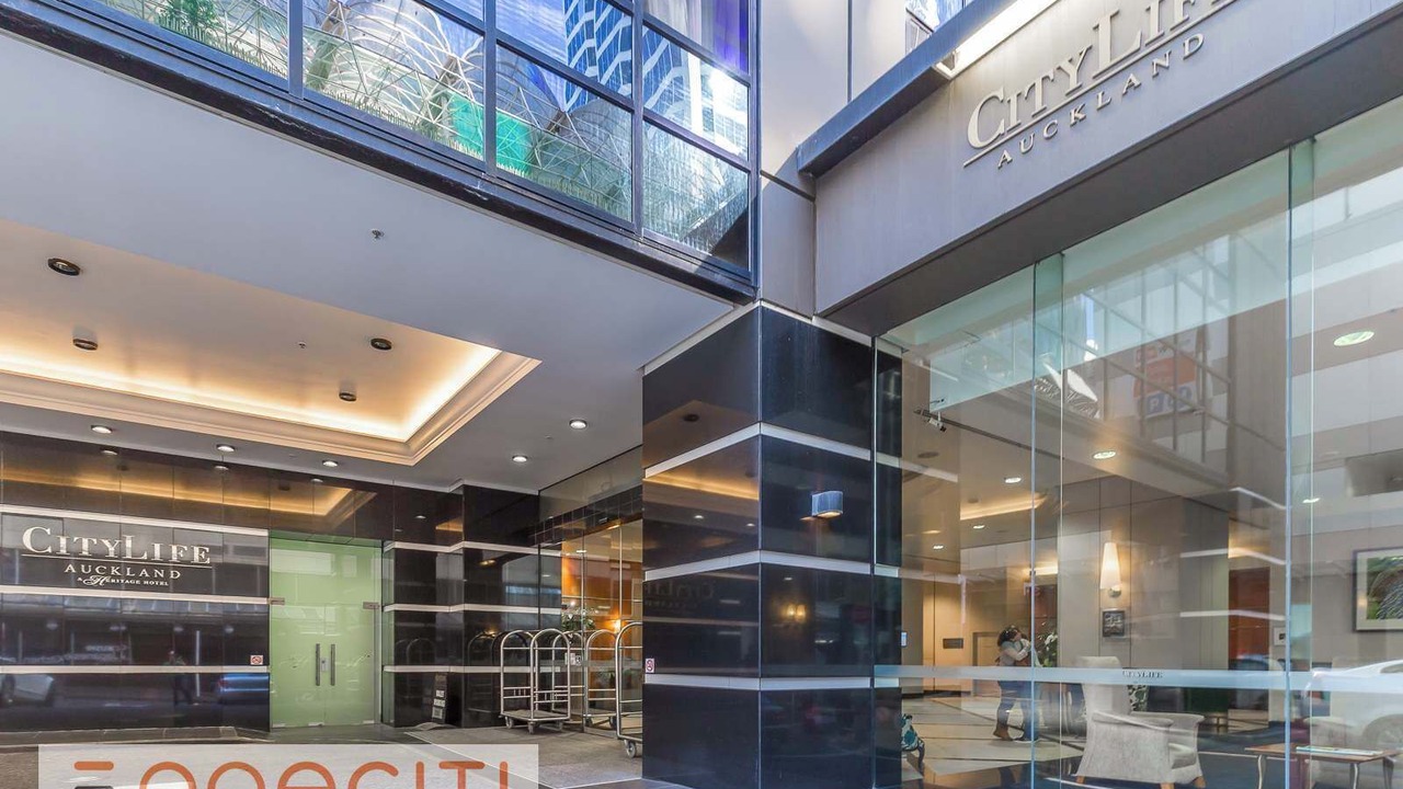 Photo of Outdoor in Auckland Central Business District
