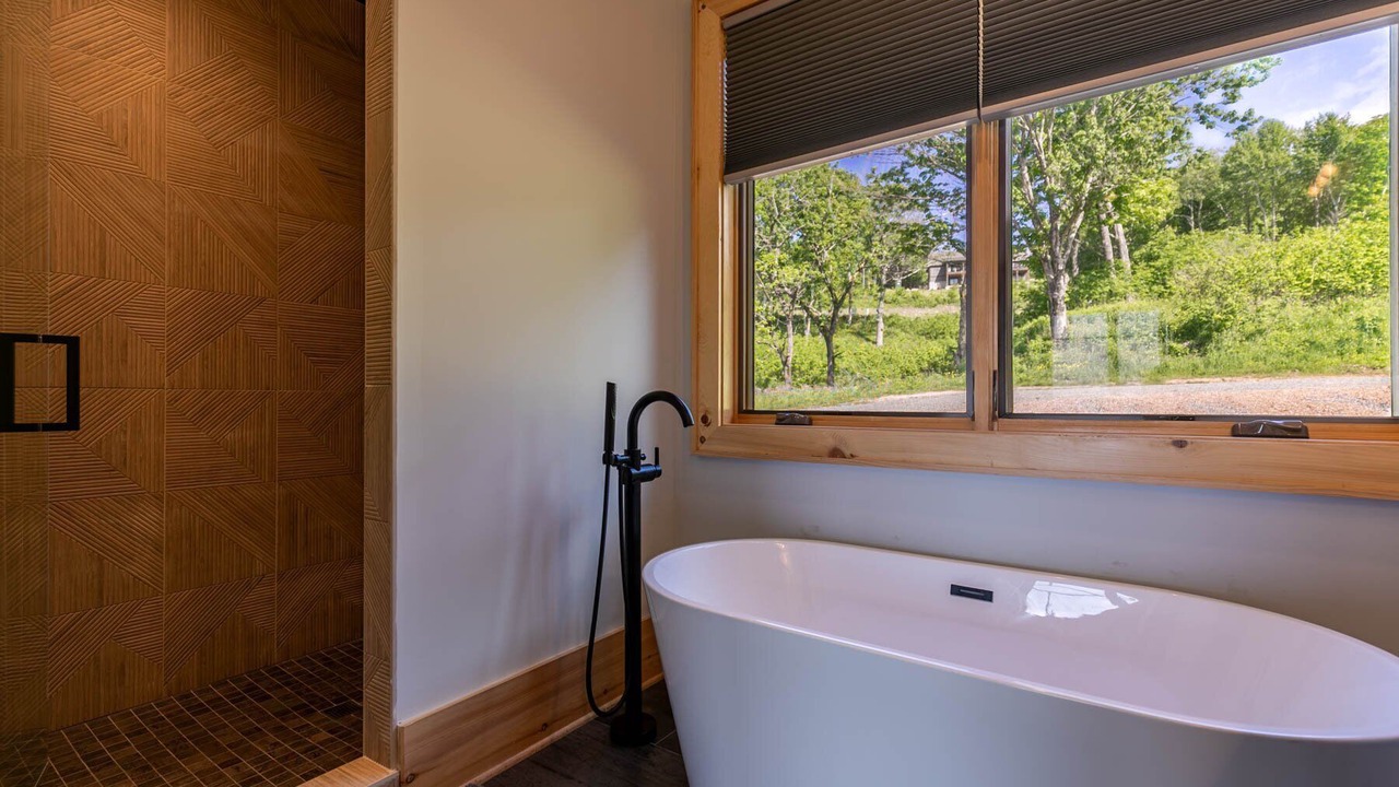 Photo of Bathroom in Elk Park