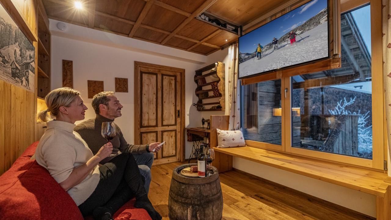Photo of Bedroom in Liesing