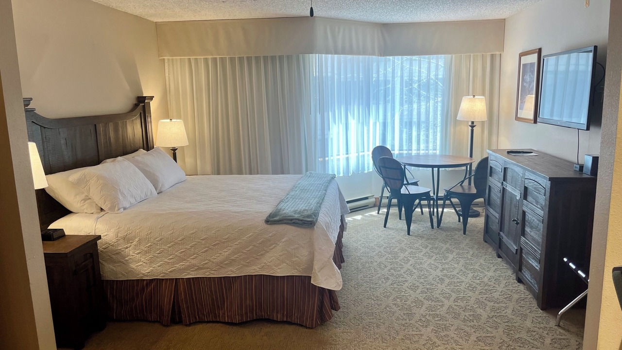 Photo of Bedroom in Mount Crested Butte