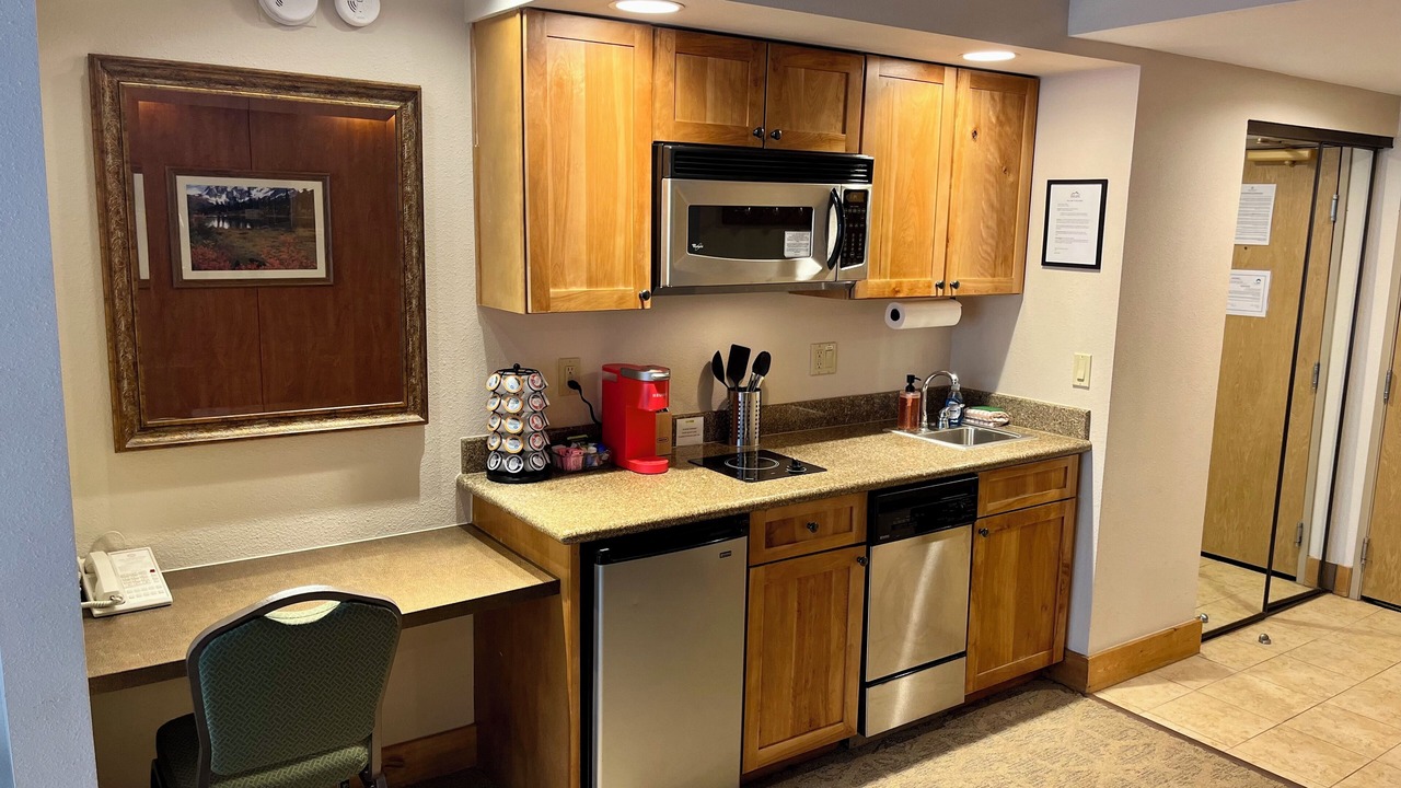 Photo of Kitchen in Mount Crested Butte