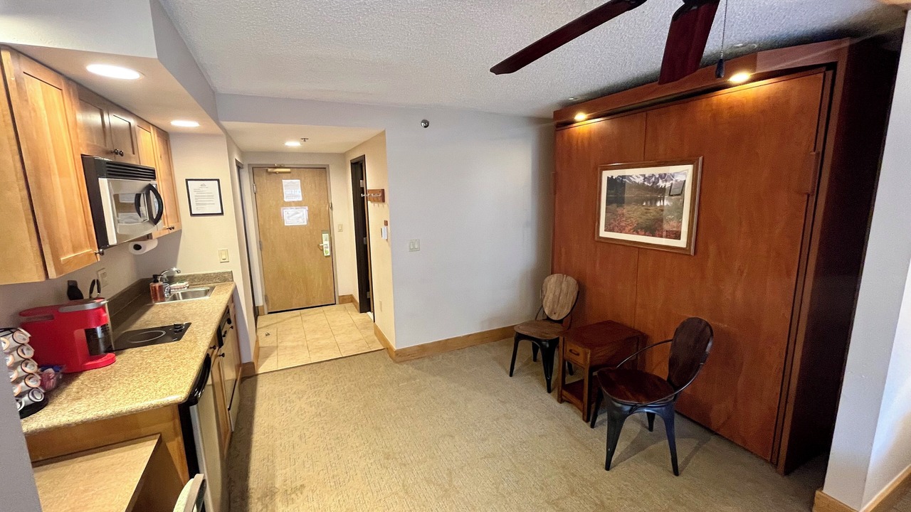Photo of Kitchen in Mount Crested Butte