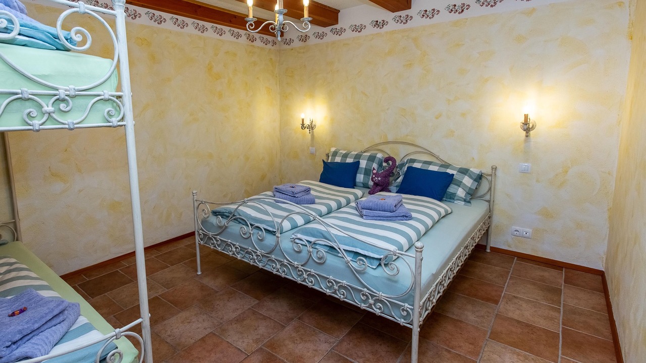 Photo of Bedroom in Jesenice