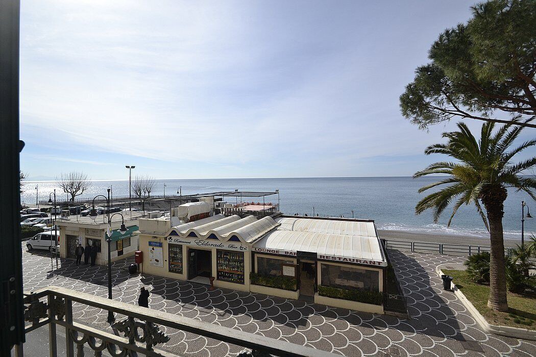 Photo of Outdoor in Maiori