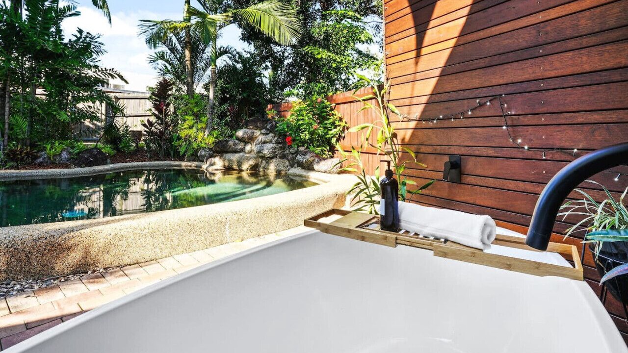 Photo of Outdoor in Kewarra Beach