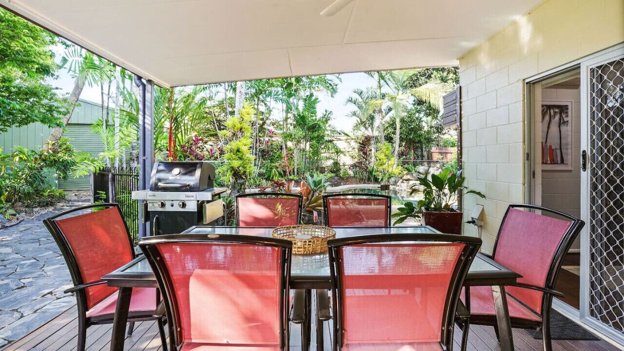 Photo of Outdoor in Kewarra Beach