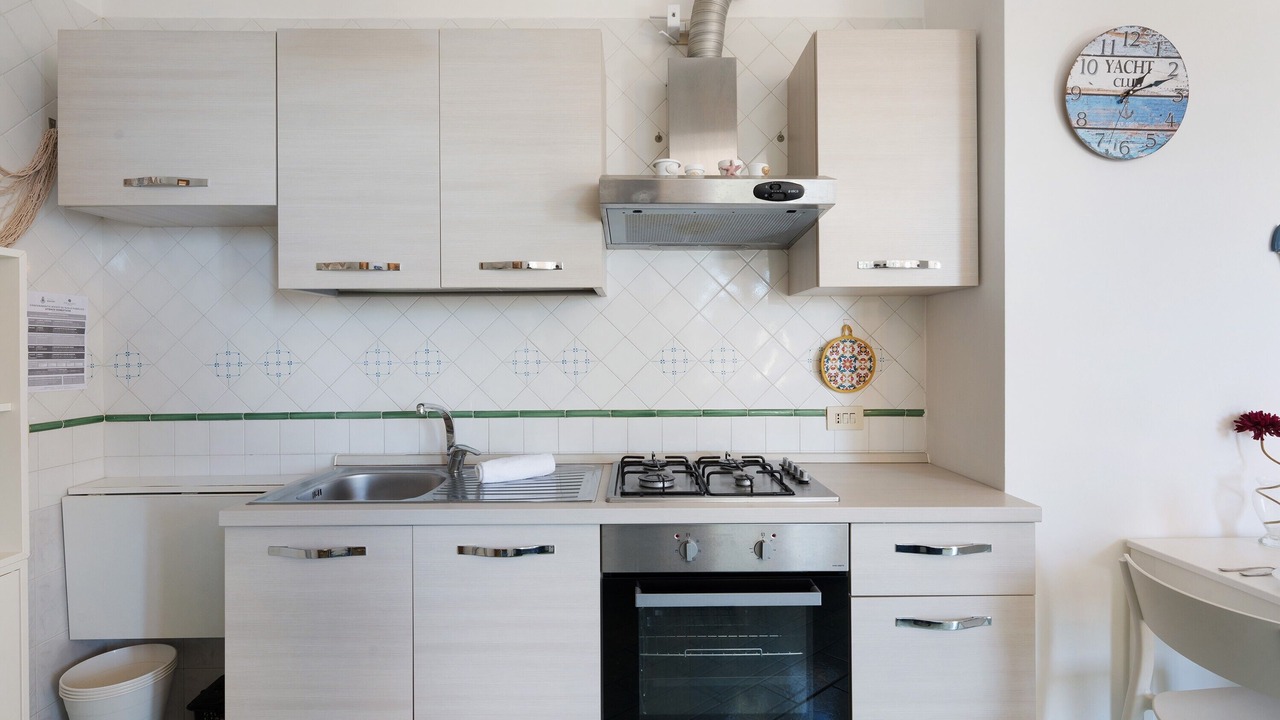 Photo of Kitchen in Erchie