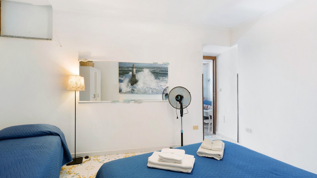 Photo of Bedroom in Erchie