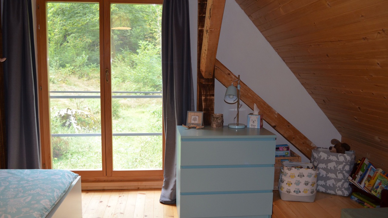 Photo of Bedroom in Bovec