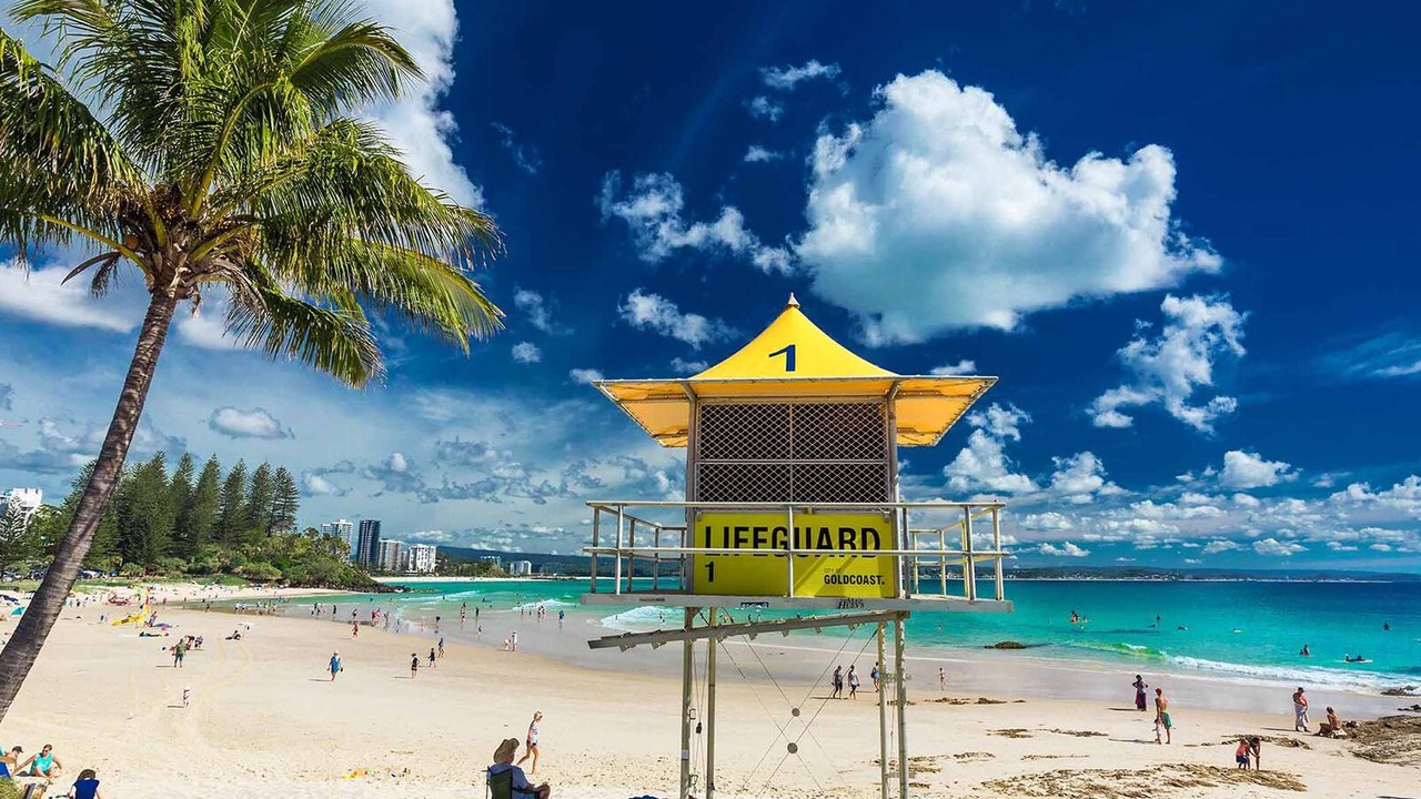 Photo of Others in Coolangatta