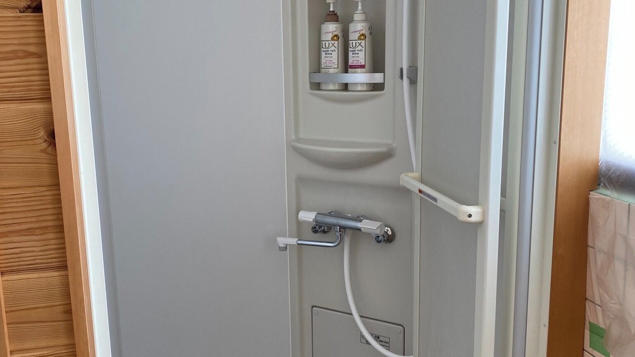 Photo of Bathroom in Gujo