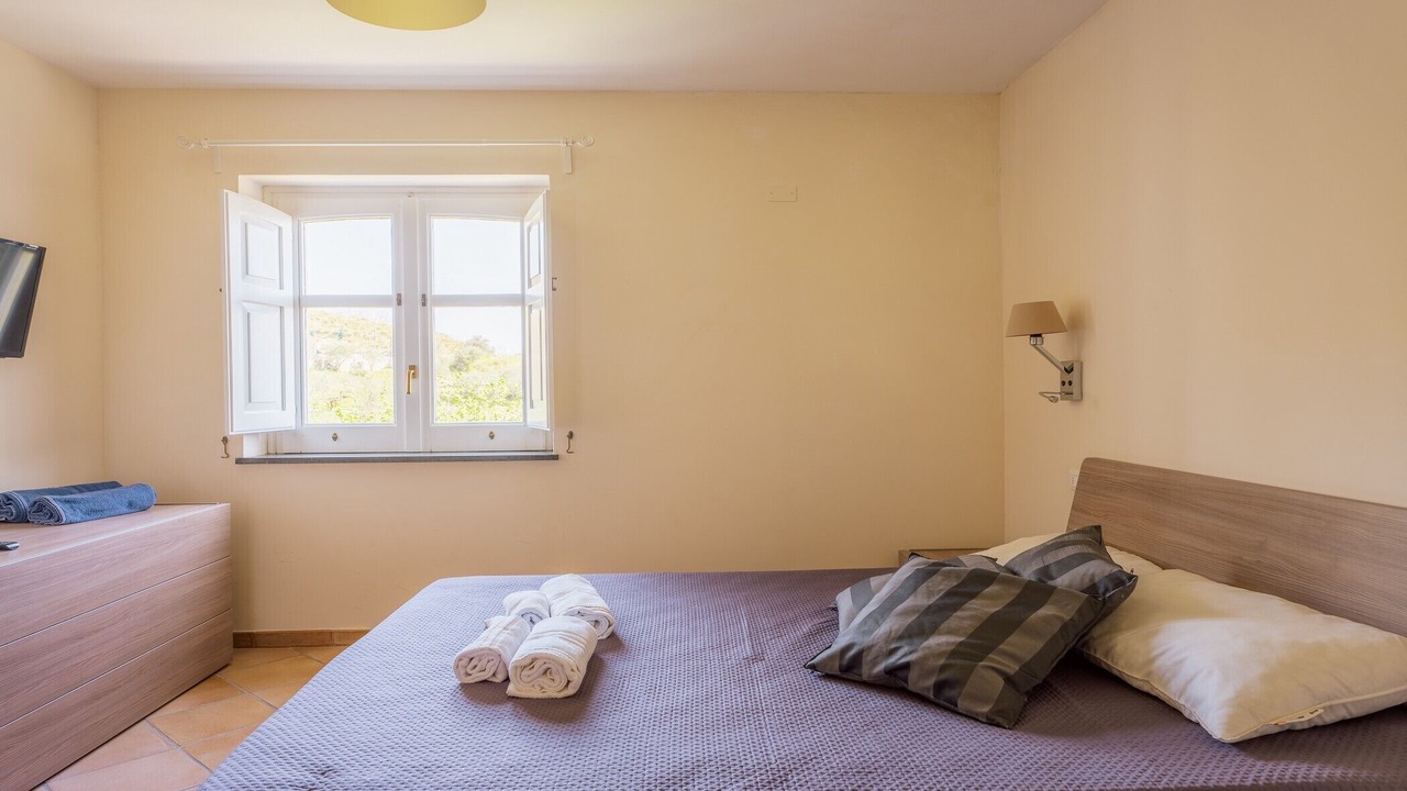 Photo of Bedroom in Schiazzano