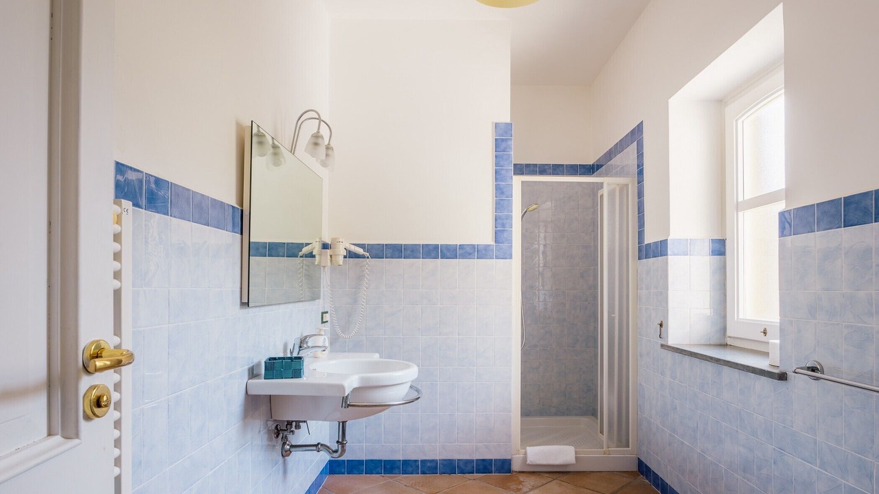 Photo of Bathroom in Schiazzano