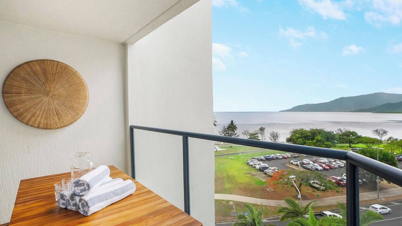 Photo of Outdoor in Cairns North